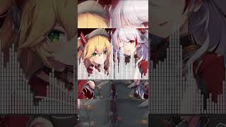 Tanz Mit Mir #nightcore #azurlane