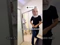 Paciente se engana e abaixa as calças na hora de fazer o exame no Laboratório #memes #brincadeira