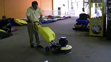 Cimex- Cleaning Made Easy