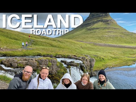 Iceland Road Trip - Hair Buddha travels