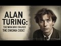 Alan Turing: The Brilliant Mathematician Who Deciphered the Enigma Code 🧩