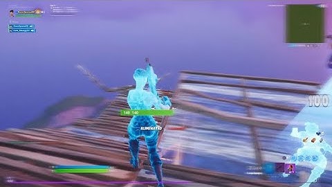 Top Smooth Console Player On 60FPS 🌟