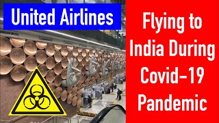 U.S. To India Travel During Covid-19 Pandemic | United Airlines