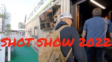 MILO Live Fire Shooting Range (Indoor) - SHOT Show 2022