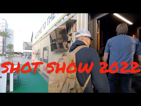 MILO Live Fire Shooting Range (Indoor) - SHOT Show 2022