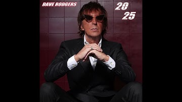 2025 by Dave Rodgers