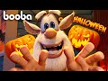 Booba 🎃 Halloween 👻 Maison hantée 😱 Histoires effrayantes 🥴 Dessins animés amusants pour les enfants