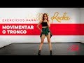 Movimento de Tronco [Exercício Stiletto Dance] - BO$$ - Fifth Harmony