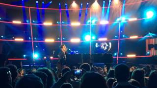 Video thumbnail of "Pablo López - VI (Premios 40 Principales 2013)"