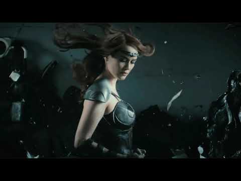 Wonder woman [ Hindi Dubbed ]Action Movie