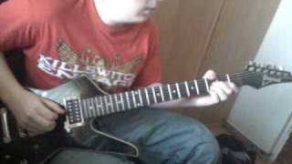 Dan lloyd guitar, randomization