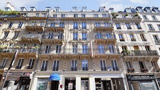 Altona Hotel | Paris, France | Hotel Review 🛏️