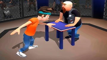 Slap kings game android gameplay ios walkthrough apk all levels #2