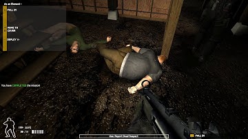 SWAT 4 TSS - SSF-Realism Mod | Mission #1 - Carlton Way (no comment)