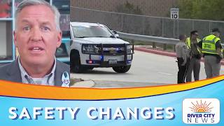 Comal ISD Forms Safety Task Force After Bulverde School Shooting