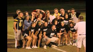 2012 BHS Senior Video