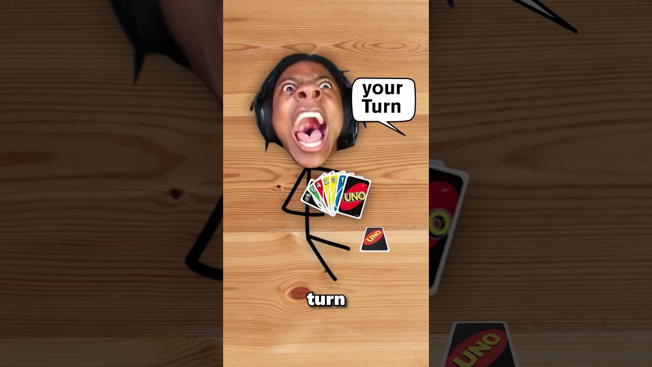 How To Always Win At Uno 