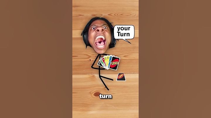 How To Always Win At Uno 🤯