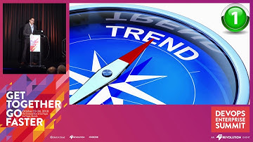 The Future of DevOps for the Enterprise Trends and Insights