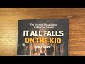 It All Falls On the Kid: Chapter 2 - The Staircase