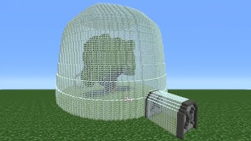 Minecraft Tutorial: How To Make Sandy