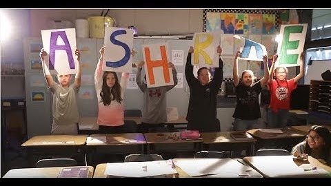 ASHRAE Energy - San Joaquin