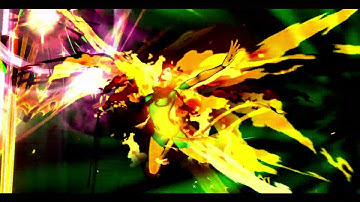 UMVC3 Morrigan Soul Drain Combo with Phoenix