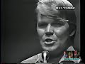 Glen Campbell Live (not lip synched) Universal Soldier on Shindig, 10/9/1965