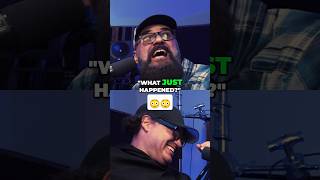 What Just Happened? Studio Stuff Podcast