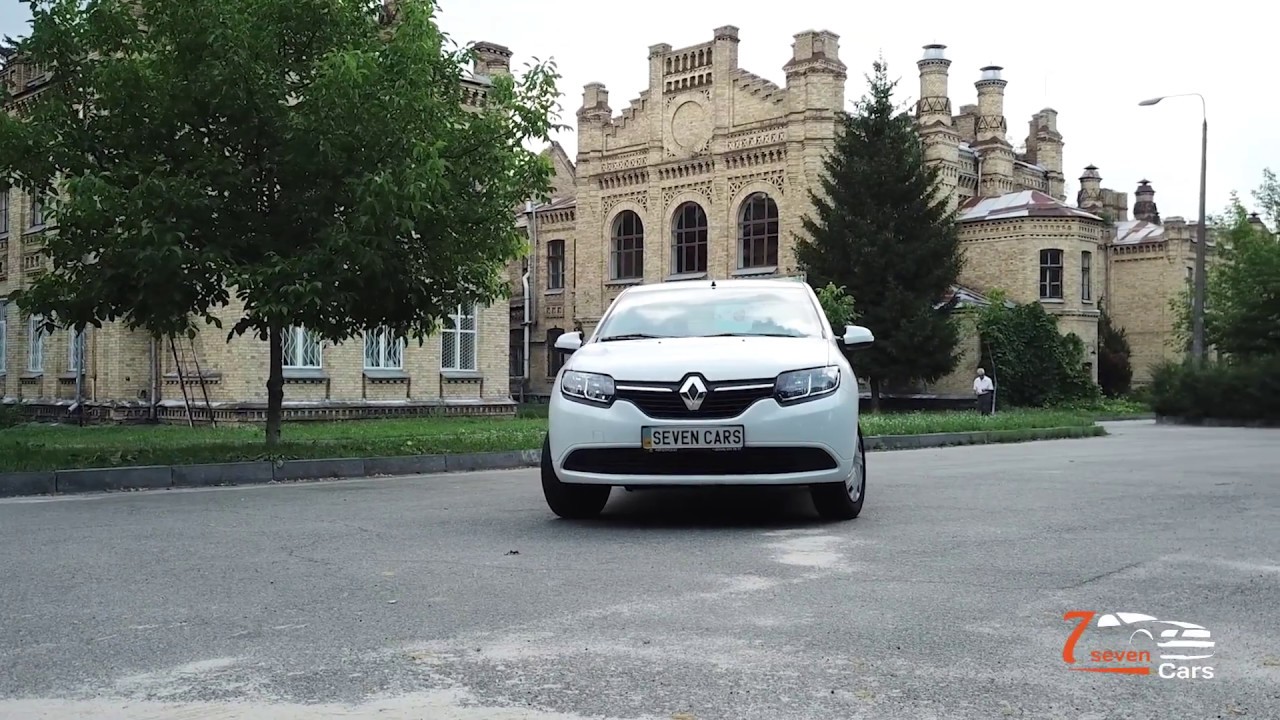 Рено гараж красноярск светлогорская