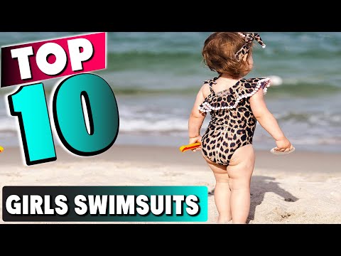 Girls Swimsuit: ✅ Best Girls Swimsuits 2024 (Buying Guide)