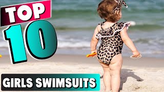 Girls Swimsuit: ✅ Best Girls Swimsuits 2024 (Buying Guide)
