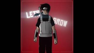 Itachii Grow A Garden Funk