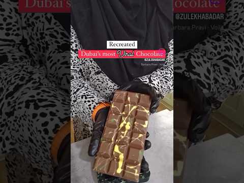 Recreated Dubai’s most