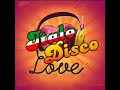 ITALODISCO-итало диско-80's-cesarcasablanca,dj(mix.vol.01.)