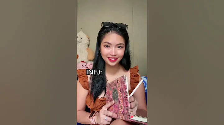 was judging but regret it, sorry 😉 #booapp #16personalitytypes #16personalities #INFJ