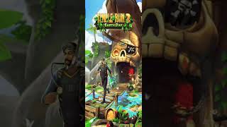 Temple Run gameplay. ‎@bdproductionwithmohammad6059  #temple_run #temple_run_game