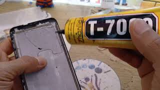 Como Colocar Pantalla Nueva Moto E22