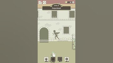 level 22 iq dungeon 2 (by Hirameku) Gameplay walkthrough