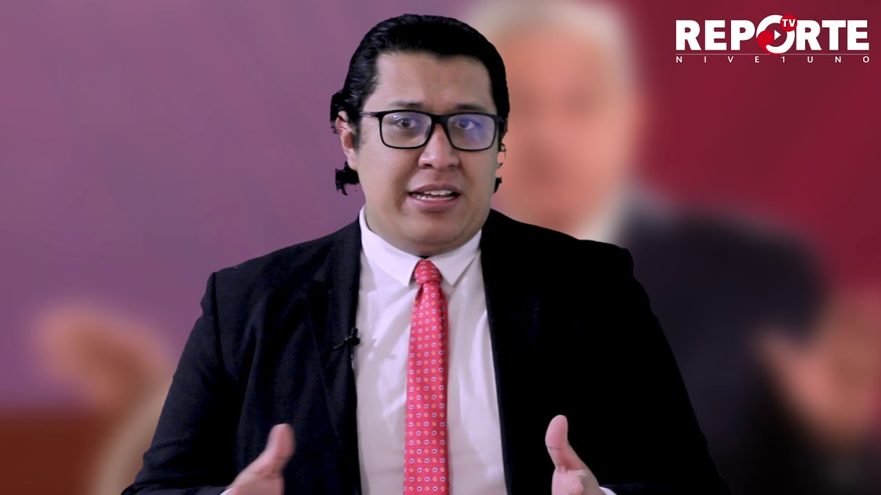 andrés manuel lópez obrador twitter AMLO SE EQUIVOCA: EL PUEBLO NO ESTÁ 