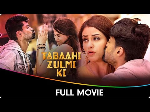 Tabaahi Zulm Ki