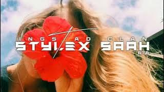 Hatiku Sakit - (Dinginkan Remix) Prod. Stylex Saah