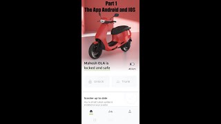 MoveOS 2 0 Detailed customer review Part 1 App Android and IOS screenshot 5