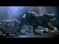 Jurassic Park [1993] Full Movie Riff Track - STAGE ZERO