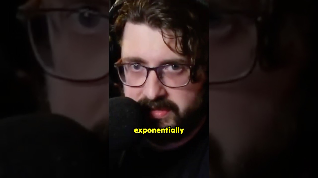 Indie games are STEALING players..