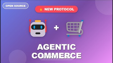 How AI Will Change Shopping: Agentic Commerce Protocol (ACP)