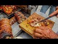 Amazing Turkish Food - The Best Food In Turkey #2