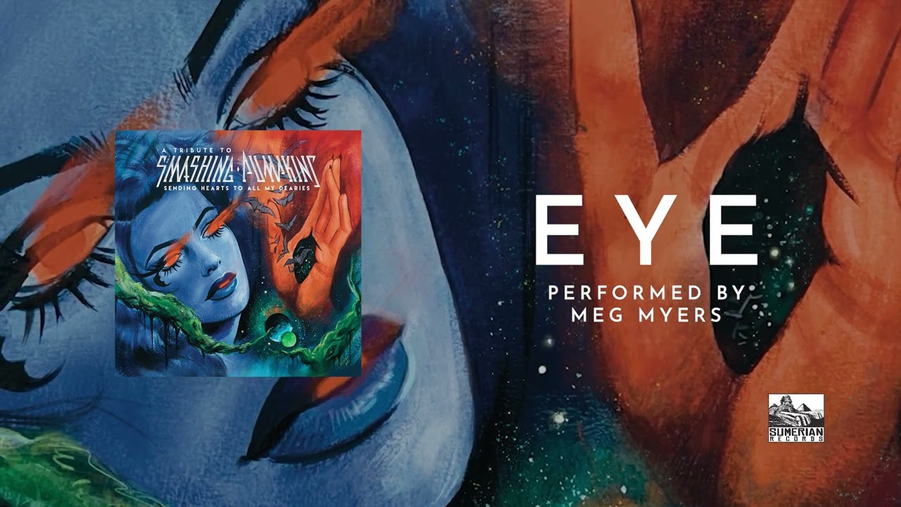 Guarda Meg Myers - Eye (Official Audio) su YouTube Guarda Meg Myers - Eye (Official Audio) su YouTube