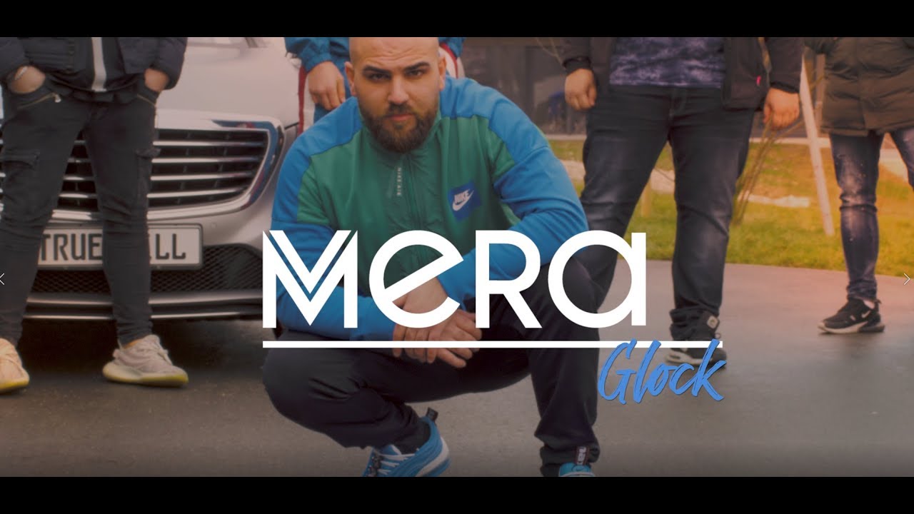 Watch MERA - Glock on YouTube Watch MERA - Glock on YouTube