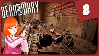 ГАЗОВАЯ КАМЕРА ► Dead Man´s Diary #8 Прохождение